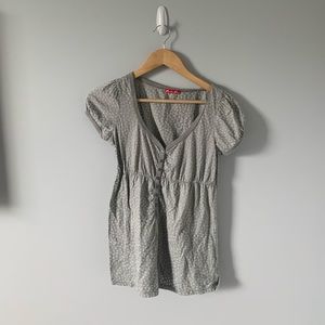 Peachie Keen Heart Shirt